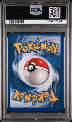 POKEMON CARD PSA 9 MINT Team Rocket 1ST Edition #50 Charmander - Image 2