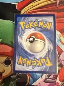 Pokemon Garbodor SV04: Paradox Rift 204/182 Holo Stage 1 120 HP Trading Card - Image 2