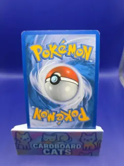 Poliwag 58/95 Holo City Championships HGSS Unleashed Pokemon Card - Image 3