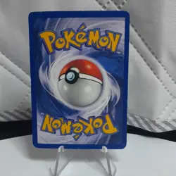 Pokemon Haunter Holo Rare Fossil Unlimited 50 HP 6/62 1999 English Card - Image 5