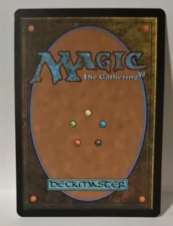 MTG the Gaffer x1 LotR ToME Regular NM/PFresh! - Image 2