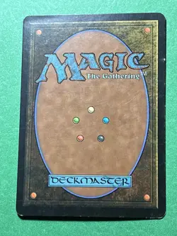 **Sword of Kaldra** ~Mirrodin~ MTG: Magic the Gathering, Moderate Play (MP) - Image 5