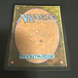 MTG The Chain Veil Magic 2015 215/269 Regular Mythic-Japanese - Image 3