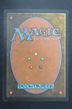 Magic The Gathering MTG WITHERED WRETCH Legions LP Lightly Played - Image 2