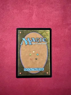 Nature’s Lore - Portal - Magic The Gathering MTG Classic Vintage - Image 2