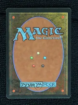 Dual Land - Bayou Magic: Revised Edition 1994 - Image 2