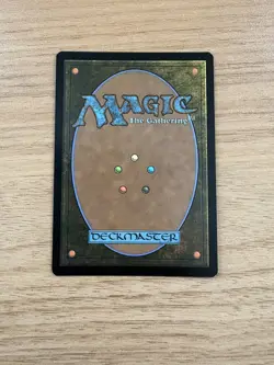 Krang, Utrom Warlord - 0221 - M - Non-Foil - Borderless - TMNT - MTG - NM/M - Image 2