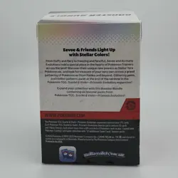 Pokemon TCG: Scarlet & Violet - Prismatic Evolutions Booster Bundle - SEALED - Image 5
