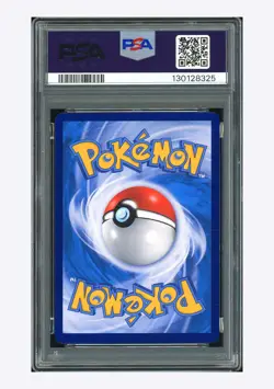 Pokemon PSA 9 Magikarp Promo 2025 024/SV-P Metal Deck Box S.Chinese - Image 2