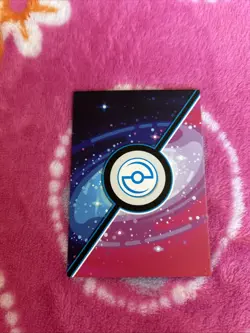 Oshawott Starter QR NON TCG Pokemon Eif Origin Collection 2.0 No 016 - Image 2