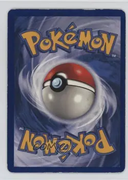 Aerodactyl Holo Pokemon Fossil #1 1999 - Image 2