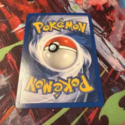 Pokemon TCG Erika's Vileplume Holo Rare Gym Heroes 5/132 LP/NM Condition - Image 3