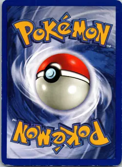 Dark Kadabra Team Rocket Uncommon MP Pokemon 39/82 Unlimited - Image 2