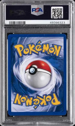2001 POKEMON NEO DISCOVERY #13 UMBREON-HOLO PSA 9 - Image 2