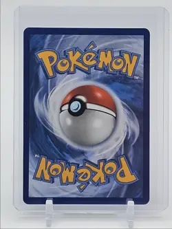 MEGA MAWILE EX 2025 POKEMON MEGA EVOLUTION ULTRA RARE 162/132 Q5537 - Image 2