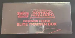 Pokemon TCG Astral Radiance Pokemon Center Elite Trainer Box ETB New/Sealed - Image 2