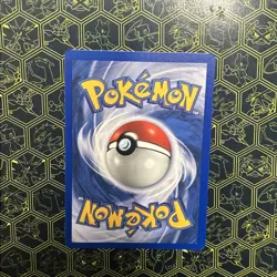 2000 Pokemon WOTC - Neo Genesis - 80/111 1st Edition - Totodile - Image 2