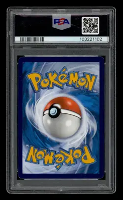 2022 Pokemon Sword & Shield Lost Origin-Secret: #204 Fa/Arezu PSA 8 NM-MT - Image 2