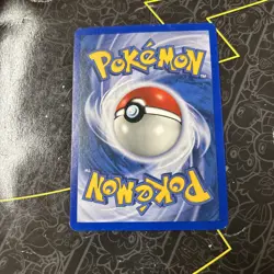 Pokemon Recycle Riciclo 61/62 Fossil Set 2000 (Italian) - Image 2