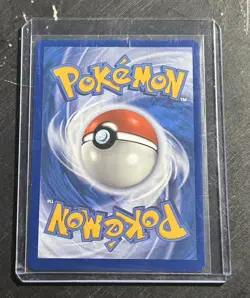 Pokemon Pikachu Illustration Rare Full Art Holo 173/165 Scarlet & Violet 151 - Image 2
