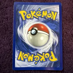 Mewtwo 10/102 Pokemon TCG 1999 Base Set Holo Unlimited Rare - Image 2