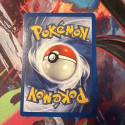 Pokemon TCG Brock's Rhydon Gym Heroes 2/132 Holo Unlimited Rare NM Swirl WOTC 💫 - Image 5