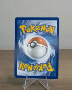 Hydrapple 188/182 Illustration Rare Destined Rivals Pokemon Holo Near Mint - Image 2