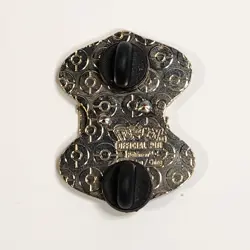 Pokemon TCG - Flareon VMAX - Official Metal Enamel Premium Collectors Pin - Image 2