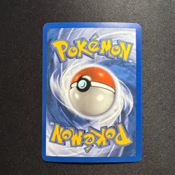 2007 Pokemon EX Power Keepers Chinchou Reverse Holo #49/108 NM - Image 2