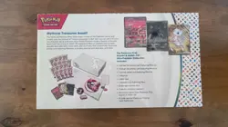 Pokemon TCG Scarlet & Violet 151 MEW EN Ultra Premium Collection Box SEALED - Image 2