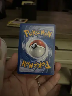 Pokemon TCG Wobbuffet 56/110 Reverse Holo Stamped EX Holon Phantoms NM - Image 3