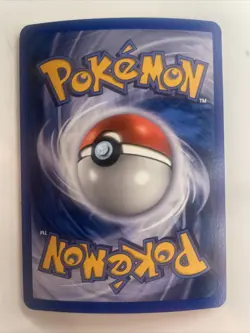 Numel (EX Holon Phantoms) 72/110 Stamped Reverse Holo NM - Image 2