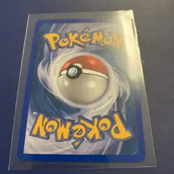 Numel - 68/107 - Pokemon Ex Deoxys Reverse Holo Rare LP - Image 2