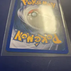 Numel - 68/107 - Pokemon Ex Deoxys Reverse Holo Rare LP - Image 3