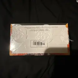 Pokemon TCG: Surging Sparks Factory Sealed Booster Box - Image 3
