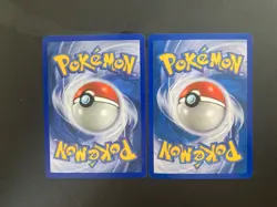 Pokemon Poochyena NM 80/110 Reverse Holo EX Holon Phantoms x1 - Image 2