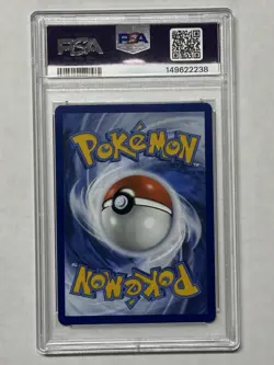PSA 10 Umbreon EX, Stamped 2025 Surprise Box, Pokemon TCG - Image 2