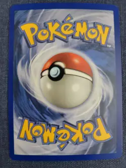 Pokemon TCG Torkoal EX Holon Phantoms 33/110 Reverse Holo 2006 LP/NM - Image 2