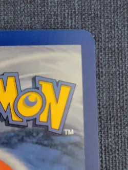 Pokemon TCG Torkoal EX Holon Phantoms 33/110 Reverse Holo 2006 LP/NM - Image 5