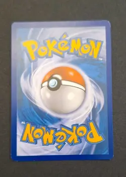 Pokemon TCG Magma's Claydol 11/34 Double Crisis Holo Rare LP - Image 2