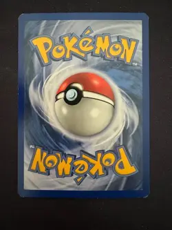 Corphish 62/110 Ex Holon Phantoms Stamped Reverse Holo Pokemon TCG (LP) - Image 2