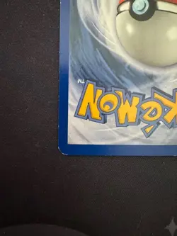 Corphish 62/110 Ex Holon Phantoms Stamped Reverse Holo Pokemon TCG (LP) - Image 4