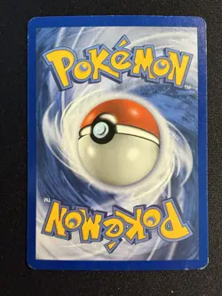 Pokemon Legend Maker 66/92 Tentacool Reverse Holo Stamped LP - Image 2