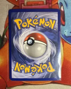 Pokemon TCG Clamperl 51/92 EX Legend Maker Reverse Holo Stamped - NM/LP 💎 - Image 3