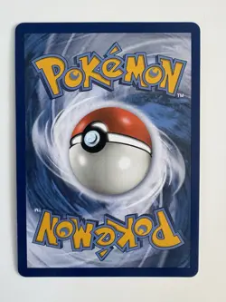 Pokemon White Kyurem GX SM141 Gold Full Art Promo Holo NM/Mint - Image 2