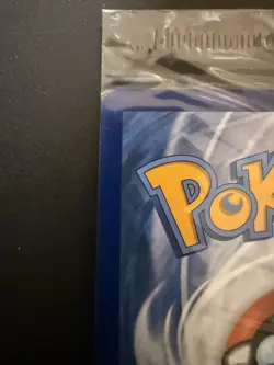 SEALED Pokemon TCG Lucario VSTAR SWSH291 Sword & Shield Crown Zenith - Image 3