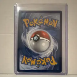 Crustle 186/182 Sv10: Destined Rivals Illustration Rare Holo 150 HP Pokemon TCG - Image 2