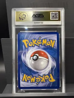 Pokemon TCG Gliscor DP Black Star Promotional DP36 Holo Promo - Image 4