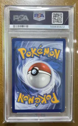 Pokemon TCG Pikachu GG30/GG70 Crown Zenith Ultra Rare Full Art Holo PSA 10 - Image 2