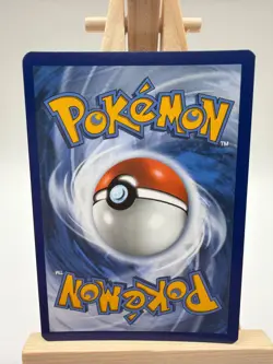 WIGGLYTUFF 105/094 PHANTASMAL FLAMES POKEMON NM/M 2025 - Image 2